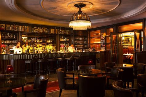 herzl bar|The best bars in London right now